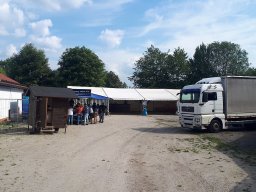 Sommerfest 2018