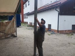Sommerfest 2018